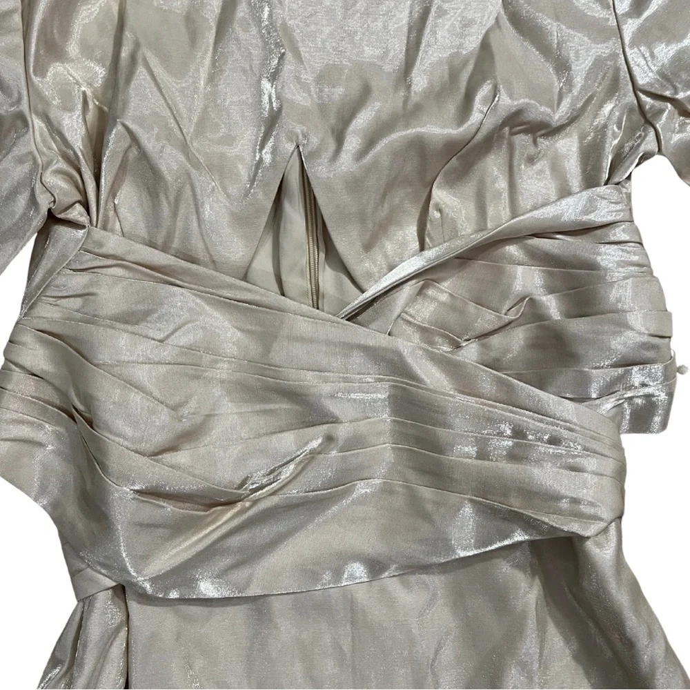 Keepsake the Label Emilio Long Sleeve Mini Dress - Picture 3 of 7